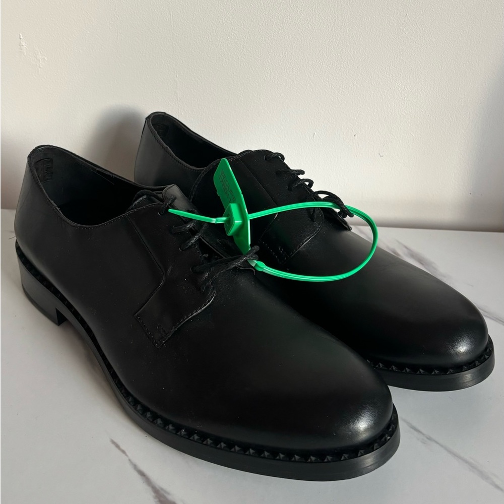 Jimmy choo men’s IT size 45 so should be US size 12